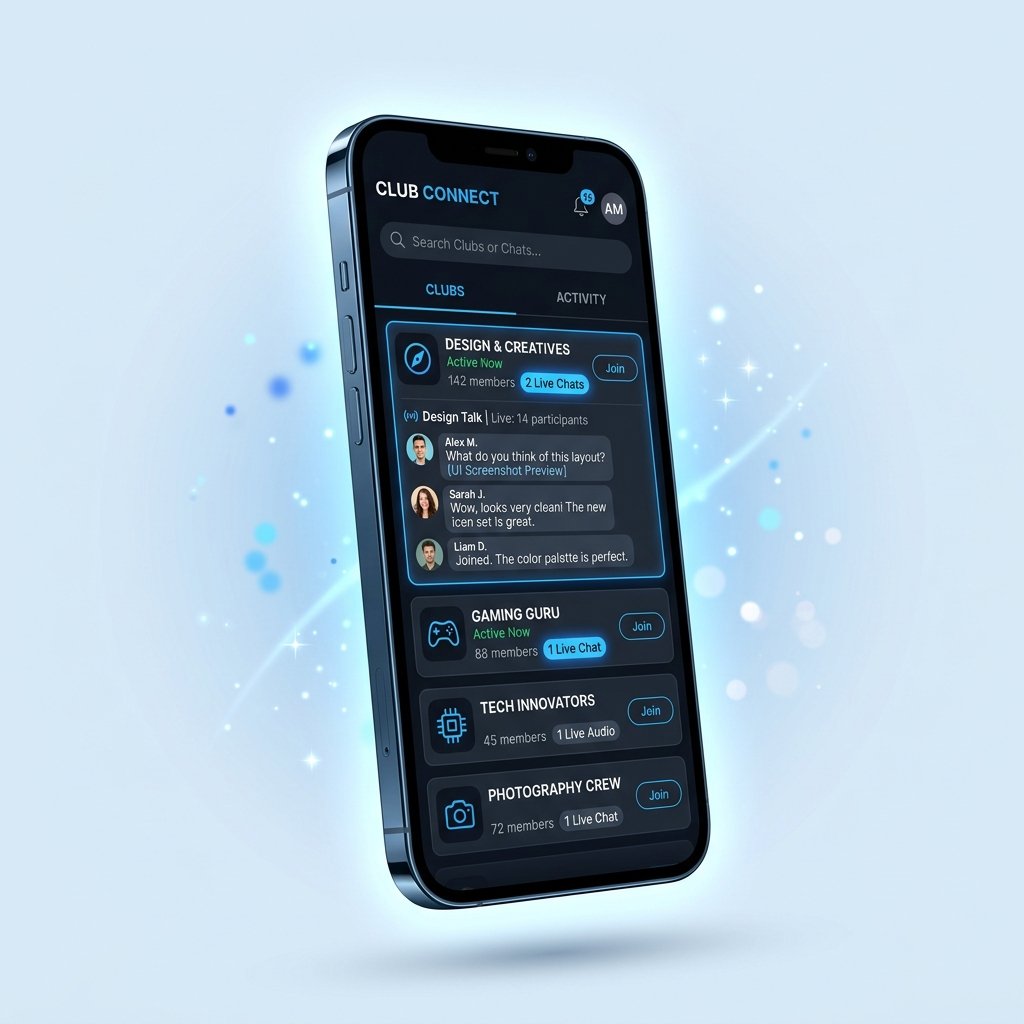 Mobile App