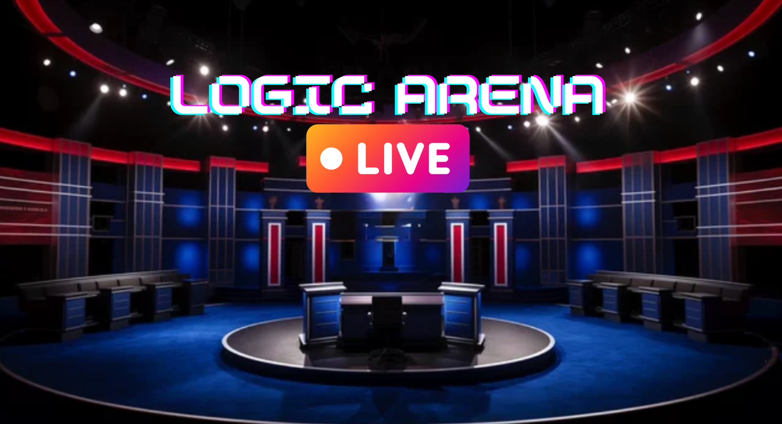 Logic Arena Live