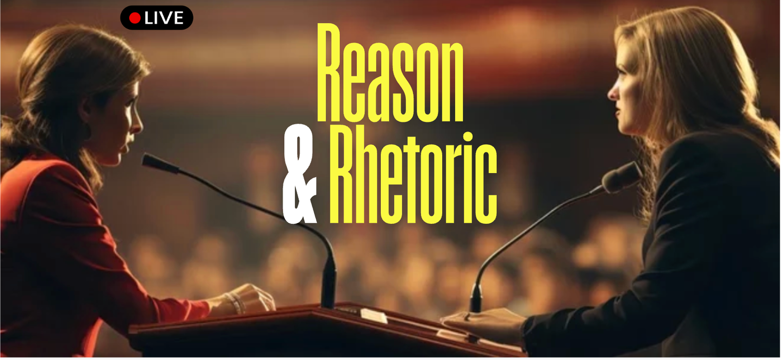 Reason & Rhetoric