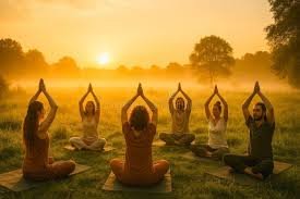 Thursday Tranquility