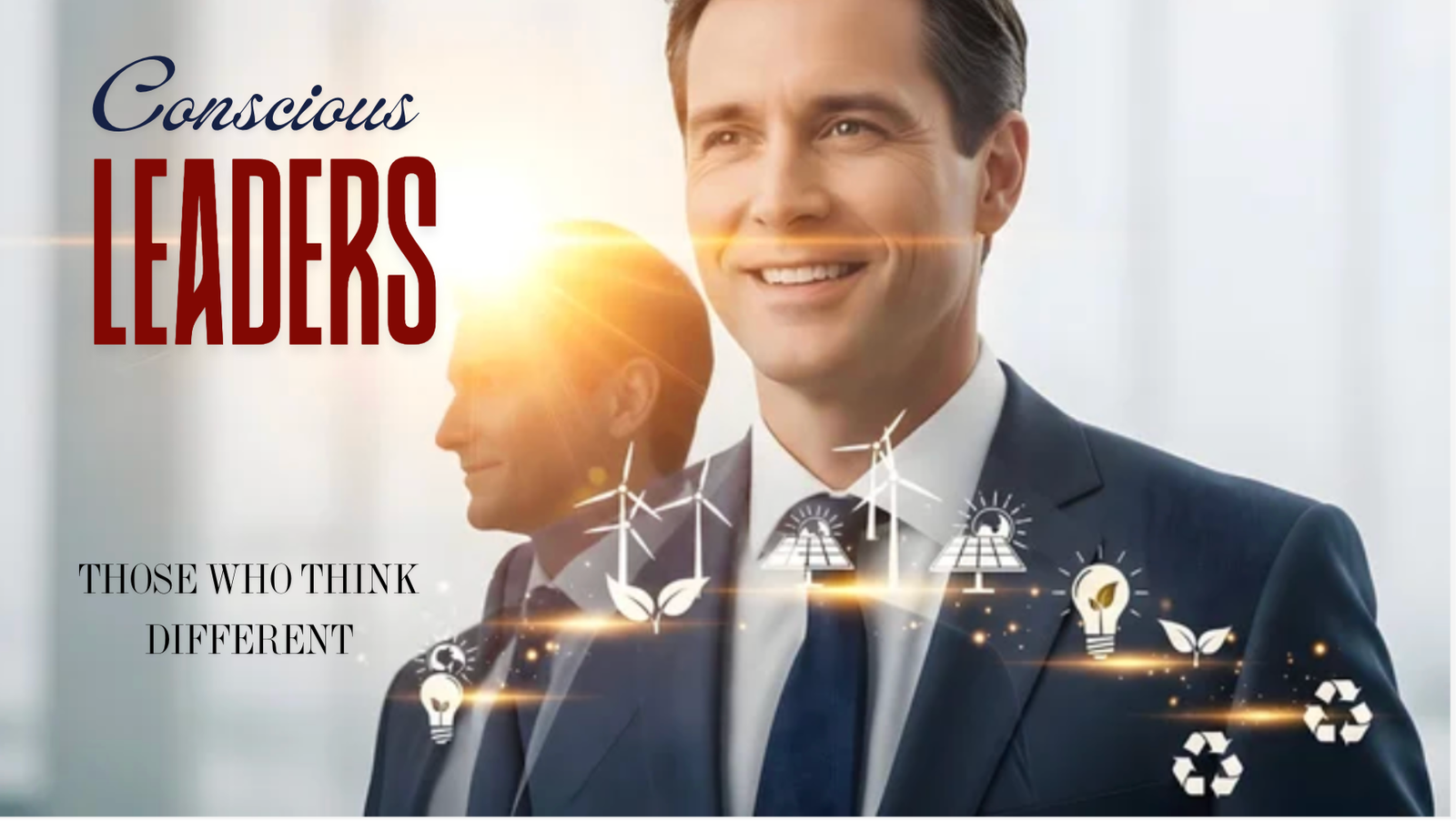 Conscious Leaders Circle