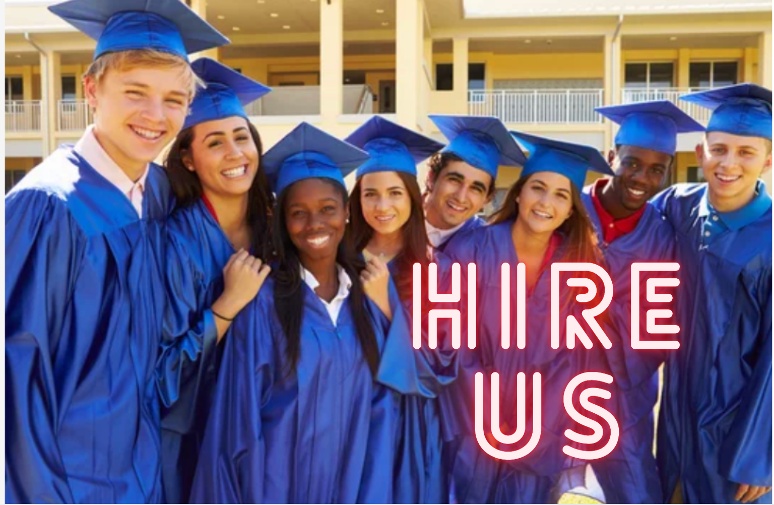 Fresh Grads-Job Seekers-USA